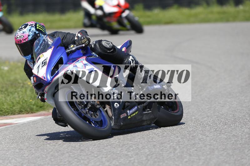 /12 30.04.2025 Speer Racing ADR/Gruppe gelb/75